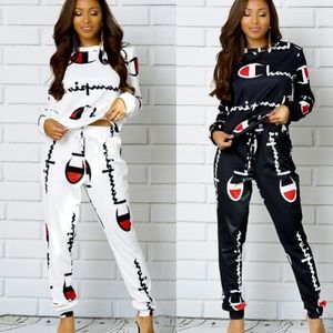 Champion 2 piece set